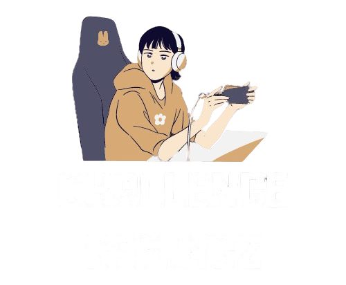 challengegamingz